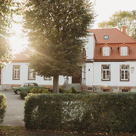 Plesna Park Hotel Buitenkant foto