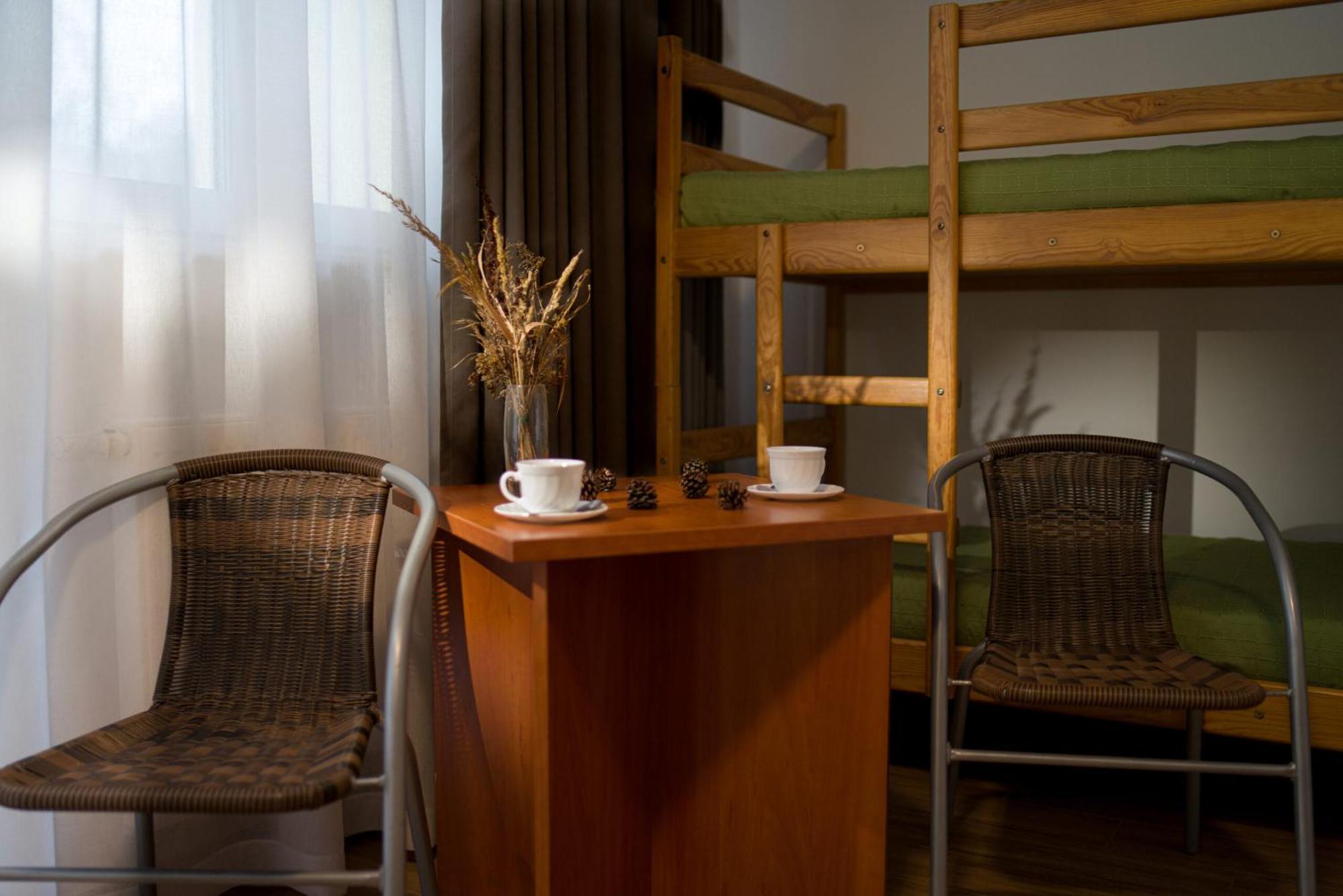 Plesna Park Hotel Buitenkant foto